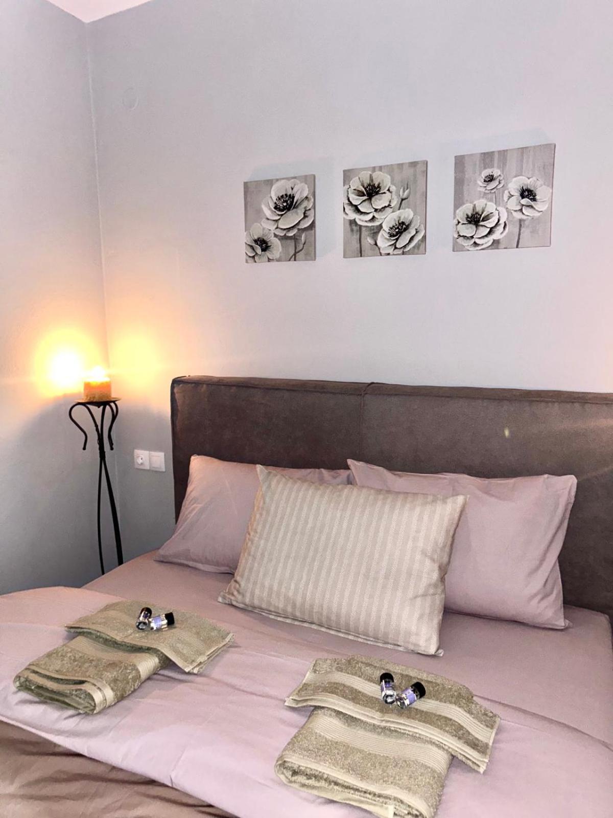 With Foryou Apartment *