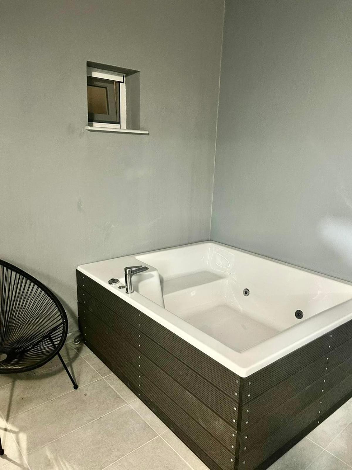 Apartment With Foryou *