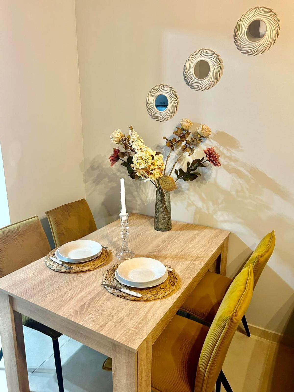 Apartment With Foryou
