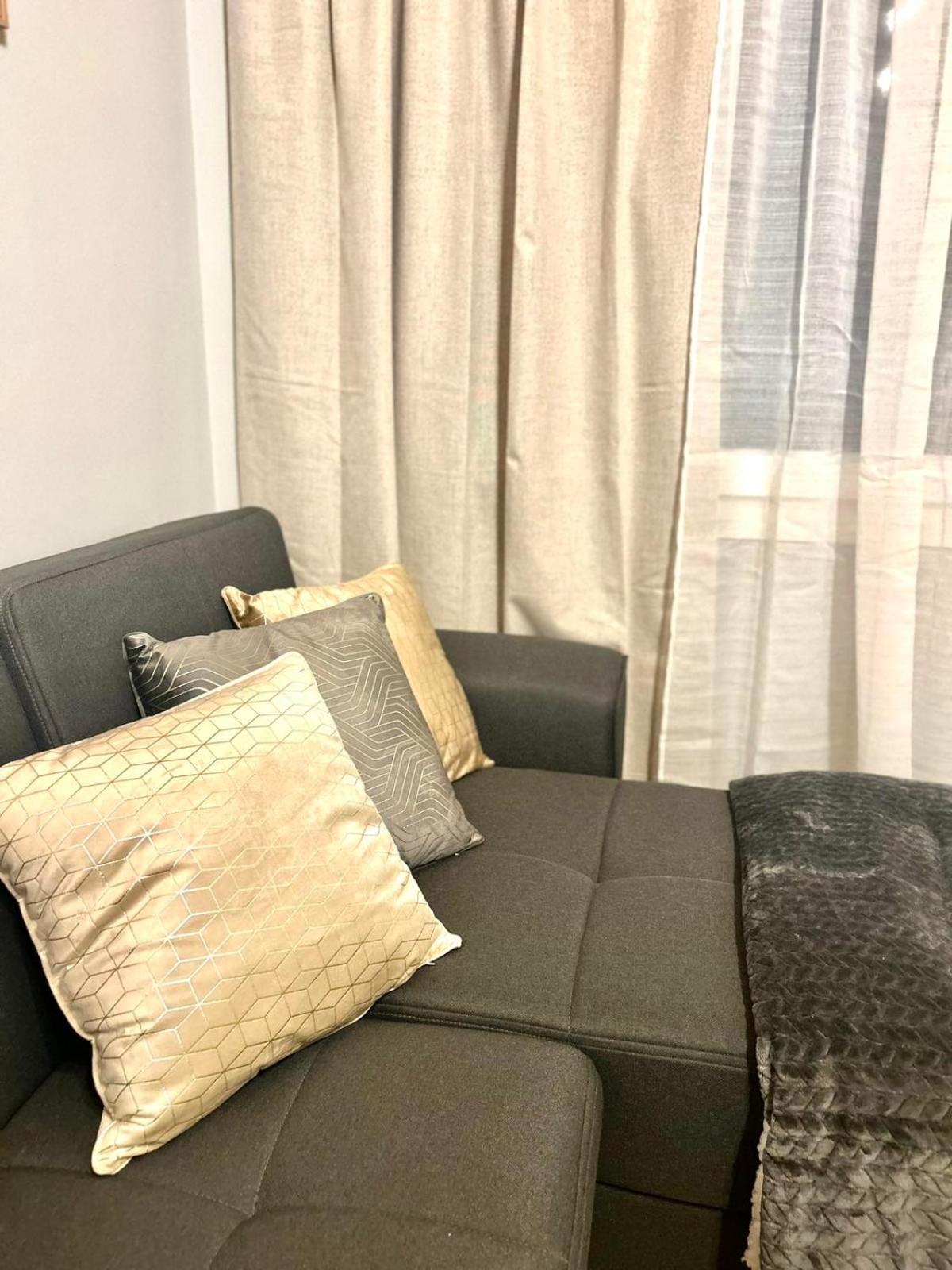 Apartment With Foryou